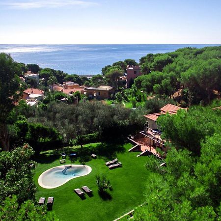 Marina dʼAndora B&B Dodici Lune المظهر الخارجي الصورة