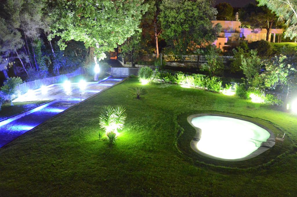 Marina dʼAndora B&B Dodici Lune المظهر الخارجي الصورة