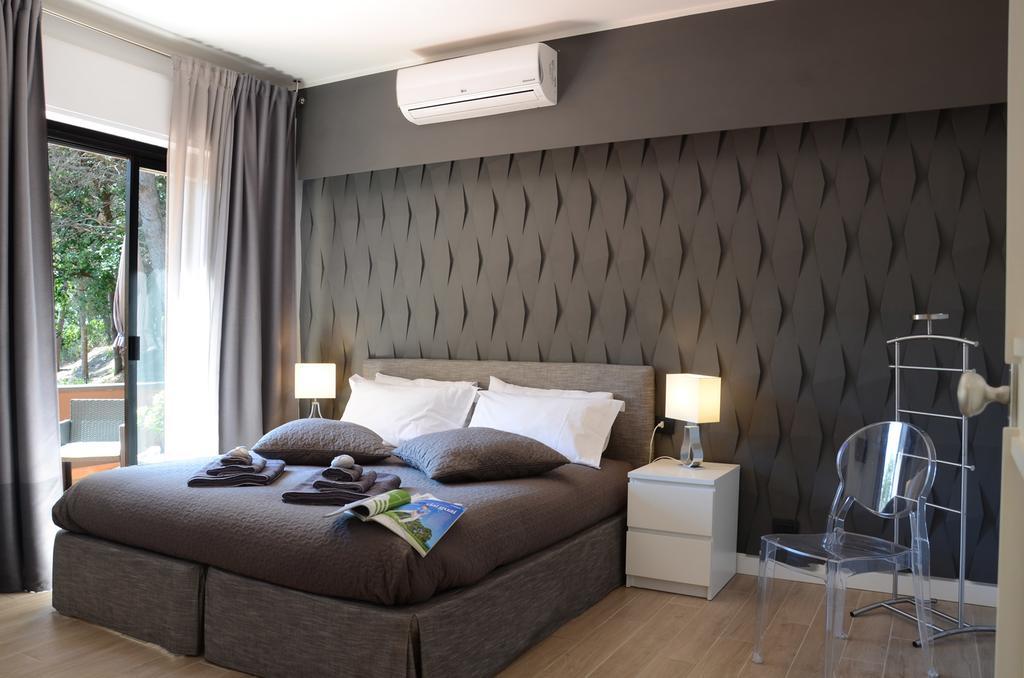 Marina dʼAndora B&B Dodici Lune المظهر الخارجي الصورة