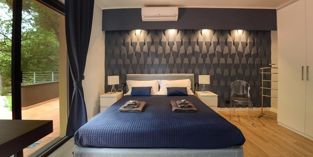 Marina dʼAndora B&B Dodici Lune المظهر الخارجي الصورة