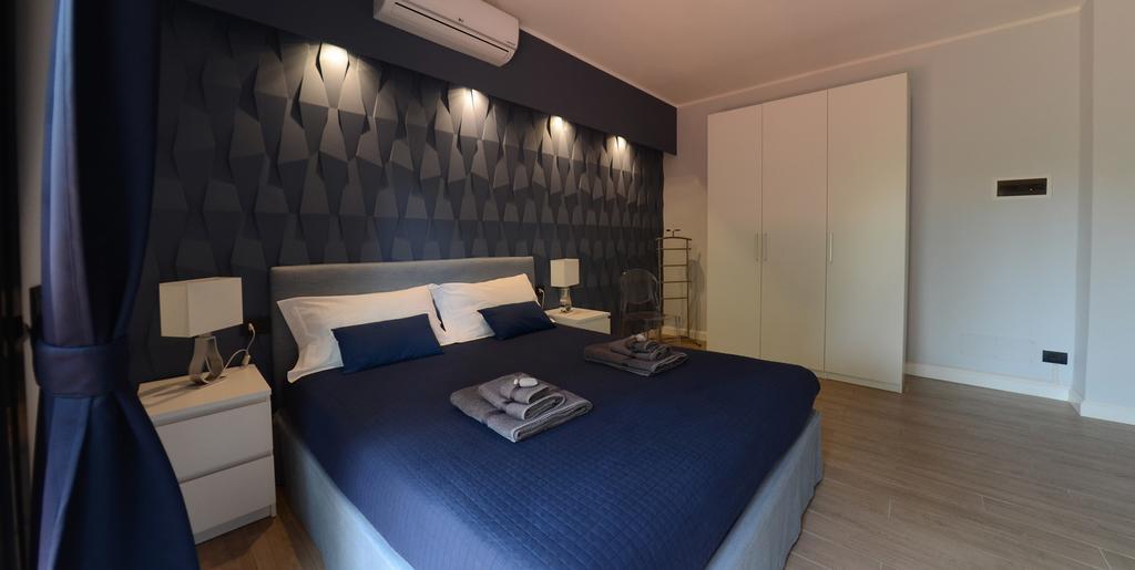 Marina dʼAndora B&B Dodici Lune المظهر الخارجي الصورة