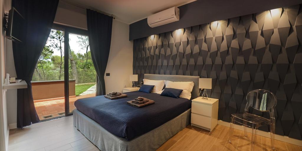 Marina dʼAndora B&B Dodici Lune المظهر الخارجي الصورة