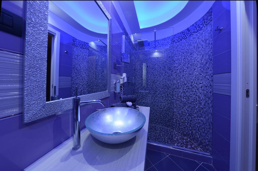 Marina dʼAndora B&B Dodici Lune المظهر الخارجي الصورة