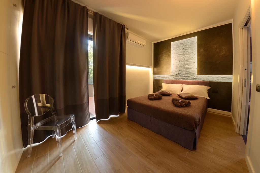 Marina dʼAndora B&B Dodici Lune المظهر الخارجي الصورة